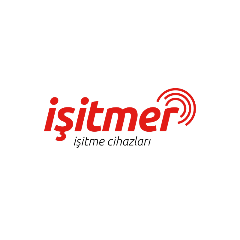 İşitmer İşitme Cihazları logo